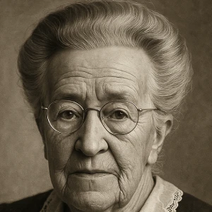 Corrie Ten Boom