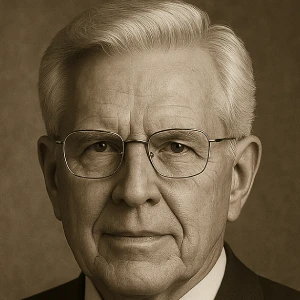 D. Todd Christofferson