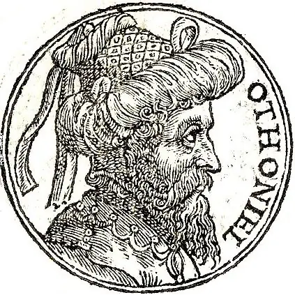 Image of Othniel