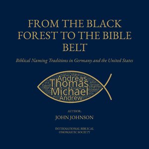 From the Black Forest to the Bible Belt